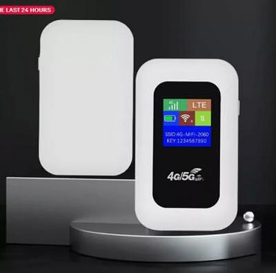 Routeur Wifi universel 4G et 5G, point d'acc�s haute vitesse, sans Fil Portable