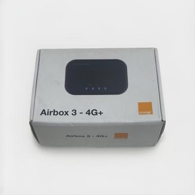 Airbox 3 Orange 4G    Alcatel MW70   Routeur Wi Fi Mobile - Modem 4G   Neuf