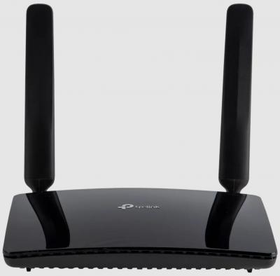Routeur 4G TP LINK TL MR6400   �tat neuf   servi 10 jours !