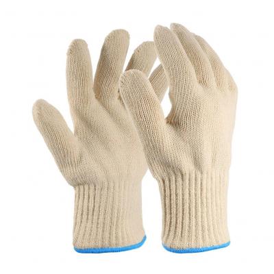 Paire Robuste Grand Gants Anti Chaleur Four Avec Doigts, R�sistant � Chaleur