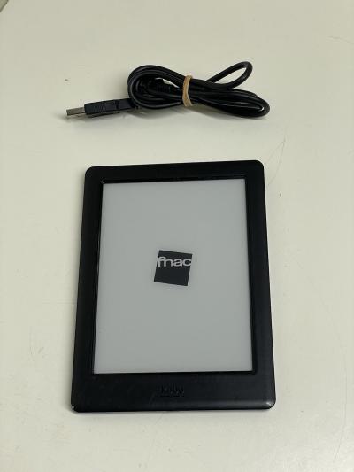 Liseuse Kobo Glo HD 4GO   Model: N437   Tr�s Bon �tat