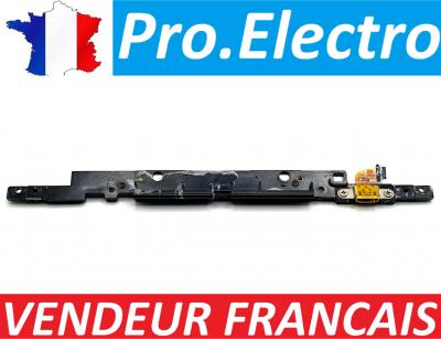 Conector De Carga DC Para Liseuse KOBO Libra H2O N873 37NB E70K0U 2A2 3FT