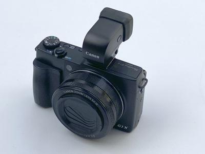 Canon Powershot G1X Mark2 Excellent �tat