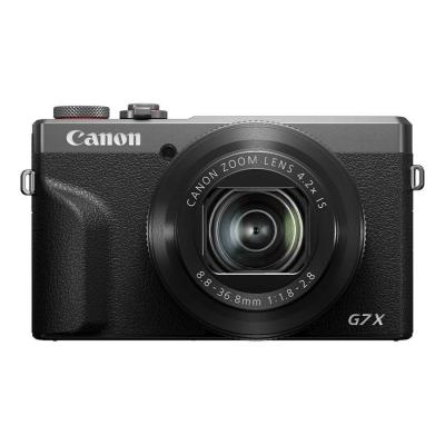 Canon PowerShot G7 X Mark III �dition Graphite 30e   NEUF   Garantie 24 mois