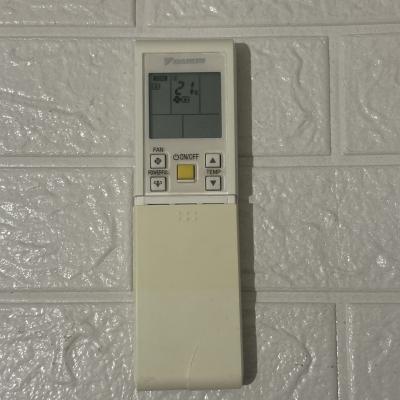 T�l�commande Climatiseur  DAIKIN ARC452A3