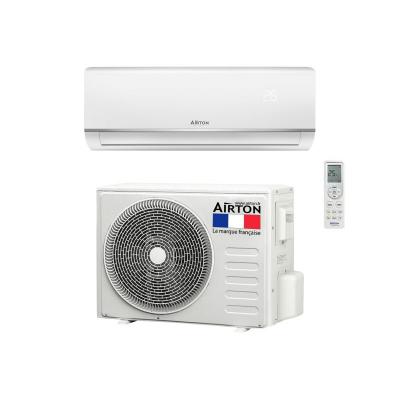 Climatiseur reversible AIRTON   A Poser Soi meme   5270W   409936