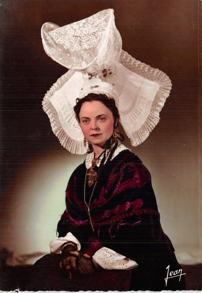 50 COUTANCES COSTUME