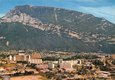 38 SAINT EGREVES LE CASQUE DU NERON