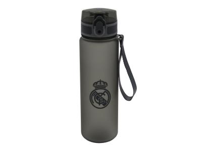 S Real Madrid Gourde de sport Noir Produit officiel