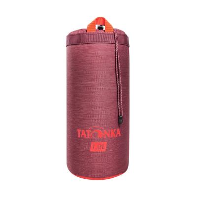 Couvercle de bouteille isotherme   1 l   Rouge bordeaux