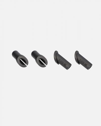 Passe c�ble CANYON Grommet E401 16 | Frein ou Tige de selle Reverb | NEUF