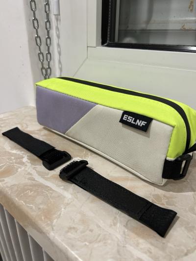 Sac de v�lo pour tube sup�rieur   Compact & pratique