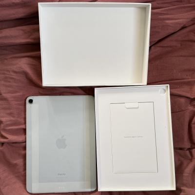 Apple iPad Air 11  (M2)   1 To   Wi Fi   5G   Bleu (2024)   100% - BRAND NEW