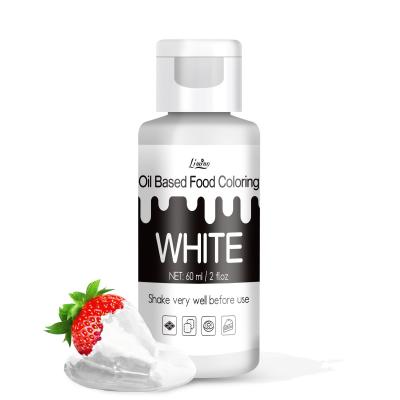 Coloration Alimentaire � Base D'huile de Chocolat, Colorant Alimentaire Vif