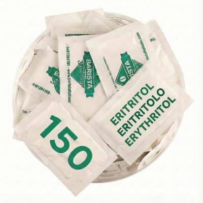 150 Sachets de �rythritol de 4g | �dulcorant Naturel | Z�ro Calorie