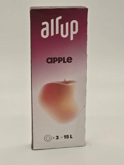 3 x Pod Apfel Original Pod, Accessoire pour Bouteille de Boisson