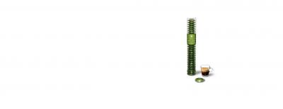 dosettes caf� nespresso 1 tube de 30 leggerro