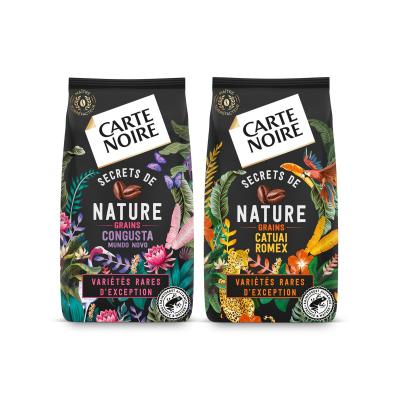 Secrets de Nature Grains 2X1kg MIX
