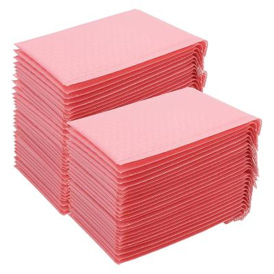 Lot de 50 Enveloppes � Bulles en polyester pour envoi postal, rembourr�es en ...