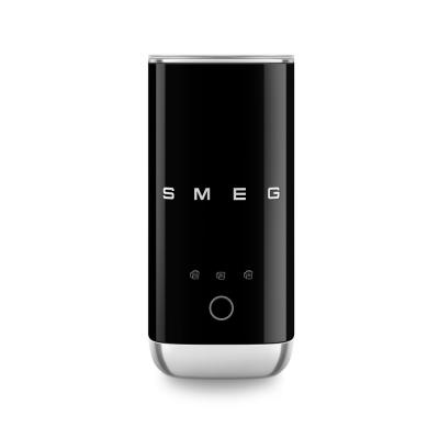 Mousseur � lait Noir plastique 14.00 cm SMEG 14.00x14.00 cm