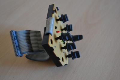 Controleur de chauffage trimatik mc Viessmann   9506874