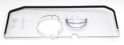 Coperchio Vassoio A Caff� Philips HD8821 Condizioni Corretti