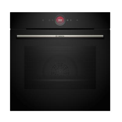 Four Bosch. 60 cm. Classe d'efficacit� �nerg�tique a . 11 programmes de cuisine. Sel pyrolyse