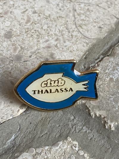 Pin s Club Thalassa