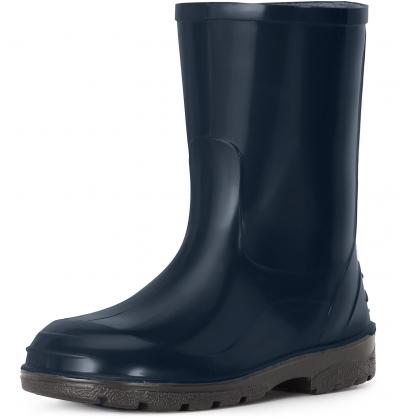 Chaussures en Caoutchouc imperm�ables Hautes pour Enfants   Bottes de Pluie