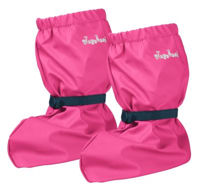 Bottes De Pluie Bottes de pluie Mixte Enfant, Rose Vif, 30-31 EU