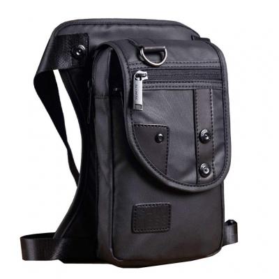 Neuf pour Homme Imperm�able Oxford Militaire Tactique D'�quitation Sac Banane