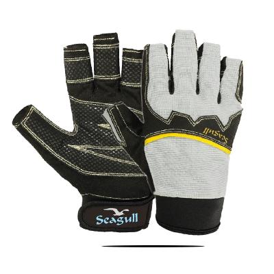 Gants de voile respirants de qualit� sup�rieure pour l'�quitation, le cyclisme