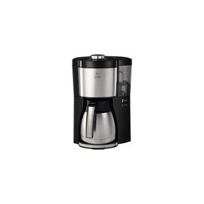 LOOK Therm Perfection 1025 16 Cafeti�re filtre isotherme, 10 � 15 tasses