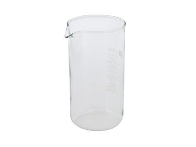 1503 10   Verre de Rechange pour Cafeti�re � Piston 3 Tasses   0.35 L