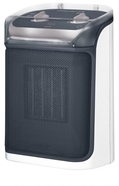 Mini Excel Aqua Chauffage soufflant c�ramique 2 en 1, Radiateur �lectrique
