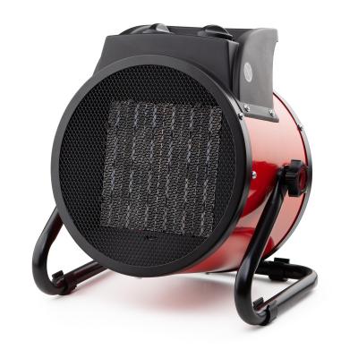 FHR 3050 Chauffage en c�ramique professionnel avec 2 niveaux de chaleur