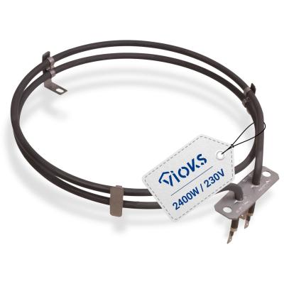 EGO 20.27194.000 Chauffage � air chaud 2400 W 230 V Accessoire de chauffage