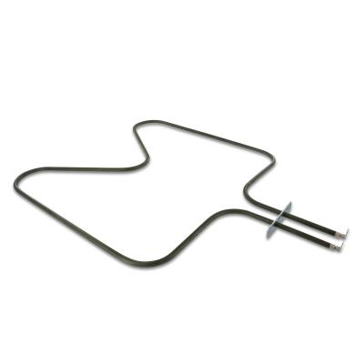 Chauffage de four 1000 W 230 V pour AEG Electrolux Juno Zanker Zanussi