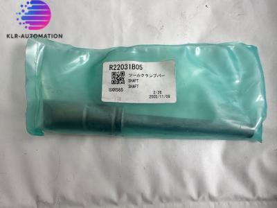 MORI SEIKI R22031B05 GXR585 Axe de serrage pour outil x1pc