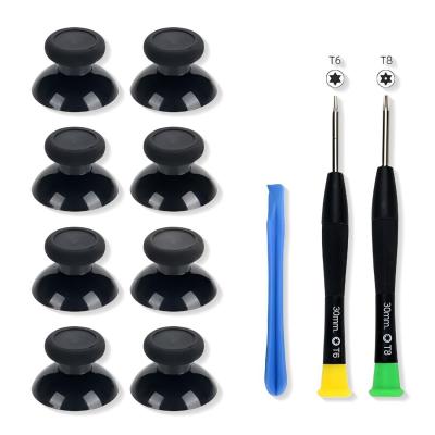 R�paration Joysticks Analogiques, Thumbsticks avec Outil d'ouverture Compatible