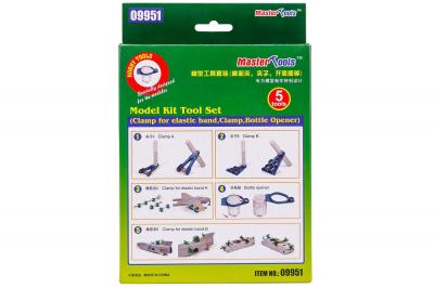 009951 Kit d'outils
