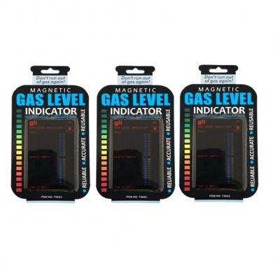 Outil de Bouteille de Gaz Magn�Tique Indicateur de Niveau de R�Servoir de Gaz