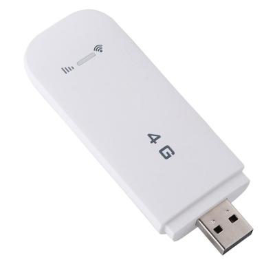 Adaptateur R�seau USB 4G LTE, Routeur WiFi Mobile Portable, Point d'Acc�s