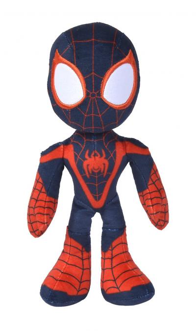 Disney   Spiderman Miles Morales 25 cm, Personnage de la s�rie Marvel Spidey