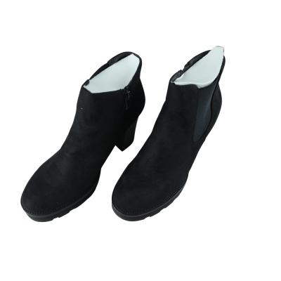 Bottines Anna Field Femme Taille Confort Neuf