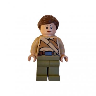 LEGO � Personnage Star Wars    Figurine Resistance Trooper SW0668