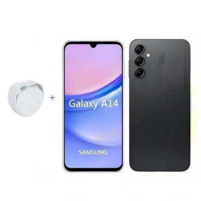 Samsung Galaxy A14 5G Android Smartphone 64 Go Dual sim D�bloqu�  noir NEUF