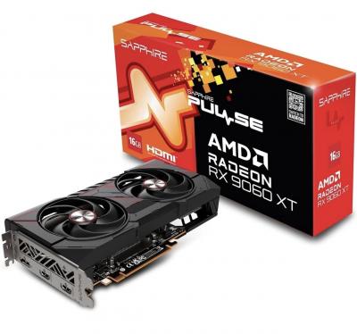 carte graphique AMD Radeon