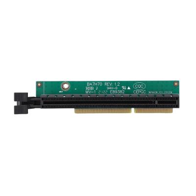 Carte D'adaptateur de Carte Graphique, 4 Ports Connecteur de Carte R�seau