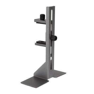 Support de Carte Graphique GPU, r�glable en Hauteur, Noir
